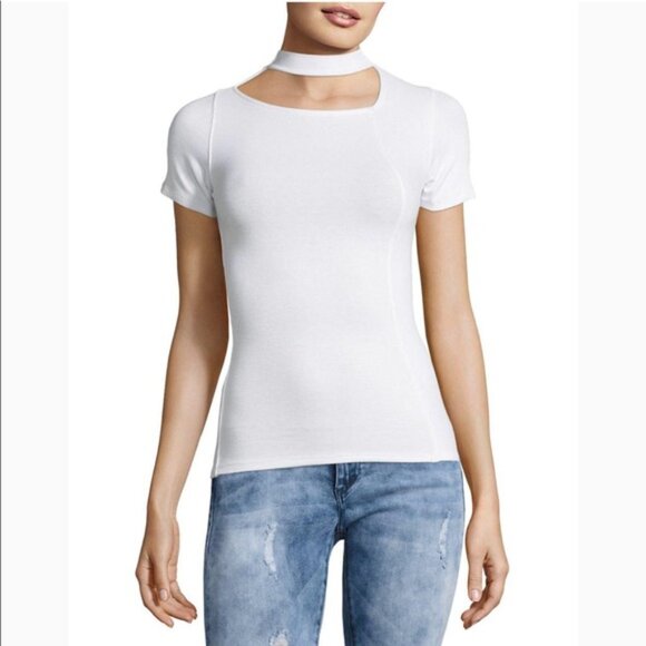 Free People Bright Lights Tee - Picture 4 of 13